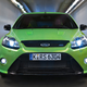 Illustration for article titled The 2016 Ford Focus RS Could Have FWD EcoBoost Mustang Power